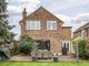 Thumbnail Detached house for sale in Lake Close, Byfleet, West Byfleet