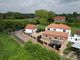 Thumbnail Link-detached house for sale in Cheapsides Lane, Gilberdyke, Brough