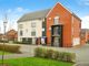 Thumbnail Flat for sale in Elm Park, Didcot