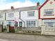 Thumbnail Terraced house for sale in Marine Drive, Hartlepool