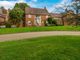 Thumbnail Detached house for sale in Grenehurst Park, Capel, Dorking, Surrey