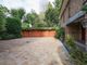 Thumbnail Detached house for sale in Manor House Court, Church Road, Shepperton, Surrey
