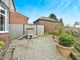 Thumbnail Detached house for sale in Westwick Road, Greenhill, Sheffield