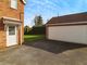 Thumbnail Detached house for sale in Goldfinch Close, Mansfield