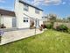 Thumbnail Link-detached house for sale in Manor Close, Crackington Haven, Bude