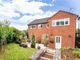 Thumbnail Detached house for sale in Tythe Barn Close, Stoke Heath, Bromsgrove, Worcestershire