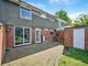 Thumbnail Terraced house for sale in Exeter Street, Stafford