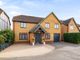 Thumbnail Detached house for sale in Great Portway, Great Denham