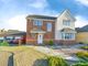 Thumbnail Detached house for sale in Howberry Green, Arlesey