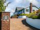 Thumbnail Detached house for sale in Channel View, Ilfracombe, Devon