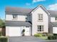 Thumbnail Detached house for sale in "Inveraray" at Boreland Avenue, Kirkcaldy