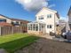 Thumbnail Detached house for sale in Summer Lane, Emley, Huddersfield