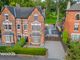 Thumbnail Semi-detached house for sale in Sidmouth Avenue, Newcastle-Under-Lyme, Staffordshire