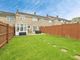 Thumbnail Terraced house for sale in Farmstead Road, Corby