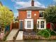 Thumbnail Semi-detached house for sale in Parkfield Street, Rowhedge, Colchester