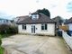 Thumbnail Detached house for sale in Findon Road, Worthing