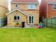 Thumbnail Detached house for sale in Stapleford Close, Denton Burn, Newcastle Upon Tyne