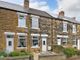 Thumbnail Terraced house for sale in Stannington View Road, Crookes, Sheffield