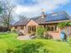 Thumbnail Detached house for sale in Tibberton, Newport, Shropshire