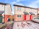 Thumbnail Semi-detached house for sale in Woodside Park, Wigton