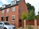 Thumbnail Town house to rent in Bretton Close, Brierley, Barnsley