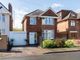 Thumbnail Detached house for sale in Lyndale Road, Bramcote