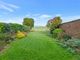 Thumbnail Bungalow for sale in Woodland Way, Dymchurch