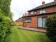 Thumbnail Semi-detached house for sale in Walker Drive, Litherland, Bootle
