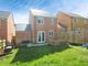 Thumbnail Detached house for sale in Brass Thill Way, Greencroft, Stanley, Durham