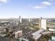 Thumbnail Flat for sale in Unex Tower, Station Street, London