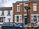 Thumbnail Terraced house for sale in High Street, Royal Wootton Bassett, Swindon