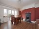 Thumbnail Semi-detached house for sale in Greenway, Trentham, Stoke-On-Trent