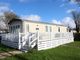 Thumbnail Mobile/park home for sale in Shorefield, Near Milford On Sea, Hampshire