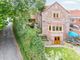 Thumbnail Detached house for sale in Doncaster Road, Braithwell, Rotherham, South Yorkshire