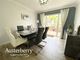 Thumbnail Detached bungalow for sale in Boundary View, Cheadle, Stoke-On-Trent