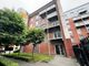 Thumbnail Flat for sale in Endeavour House, 1B, Elmira Way, Salford