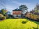 Thumbnail Property for sale in Worple Road, Epsom