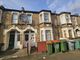 Thumbnail Flat for sale in Ling Road, Canning Town, London