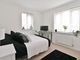 Thumbnail Flat for sale in Lyons Place, Hedge End