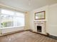 Thumbnail Bungalow for sale in Conway Gardens, Arnold, Nottingham, Nottinghamshire