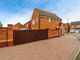 Thumbnail Detached house for sale in Yale Road, Willenhall