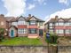 Thumbnail Property for sale in Jevington Way, London