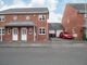 Thumbnail Semi-detached house for sale in Wibberley Drive, Ruddington, Nottingham