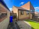 Thumbnail Semi-detached bungalow for sale in Celandine Gardens, Bradway