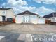 Thumbnail Bungalow for sale in Grange Road, Romford