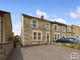 Thumbnail End terrace house for sale in Hazel Terrace, Midsomer Norton, Radstock