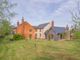 Thumbnail Detached house for sale in Brick House, Burley Gate, Hereford, Herefordshire