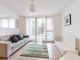 Thumbnail Flat for sale in Compton House, Sussex Way, Holloway