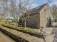 Thumbnail Detached house for sale in The Old Mill, Hartington