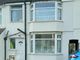 Thumbnail Terraced house for sale in Beverley Road, Luton